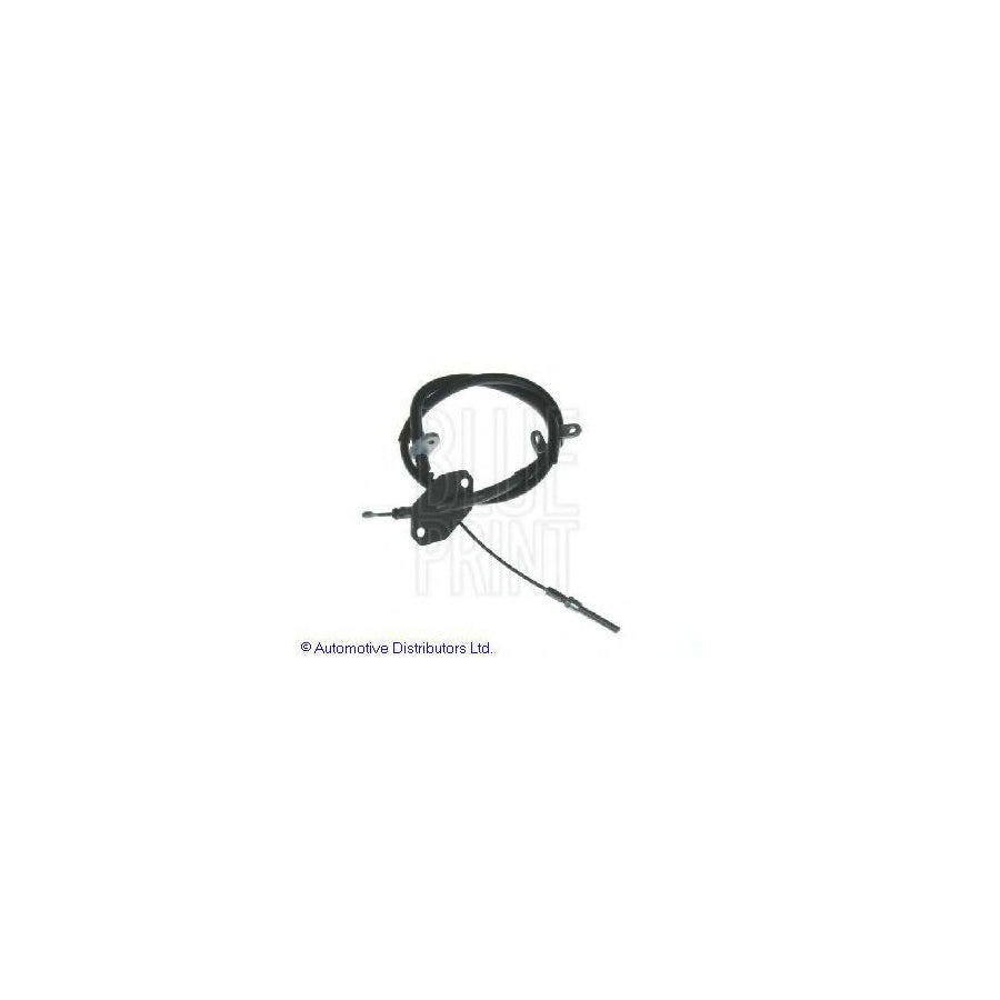 Blue Print ADN14653 Hand Brake Cable