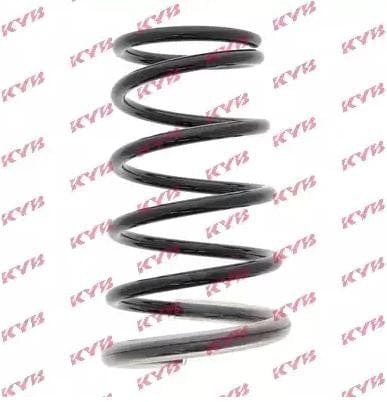 KYB K-Flex Ri6515 Coil Spring For Nissan X-Trail (T30)