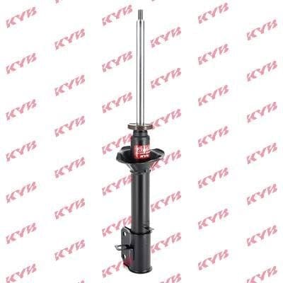 KYB Excel-G 333153 Shock Absorber For Daihatsu Charade Iii Saloon (G102)