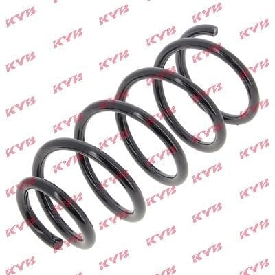 KYB K-Flex Rc5801 Coil Spring