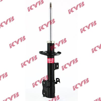 KYB 3338044 Shock Absorber For Smart Forfour I (454)