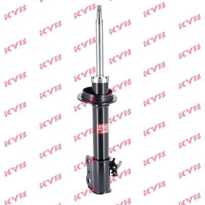 KYB Excel-G 334477 Shock Absorber For Toyota Camry