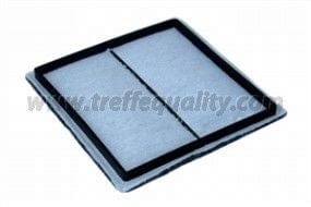 3F Quality 628 Pollen Filter For Isuzu D-Max