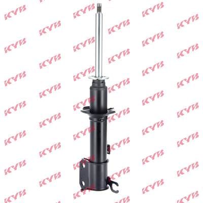 KYB Premium 632100 Shock Absorber For Daihatsu Cuore / Mira Iv (L501)