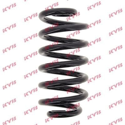 KYB K-Flex Ra6140 Coil Spring For Nissan X-Trail (T31)