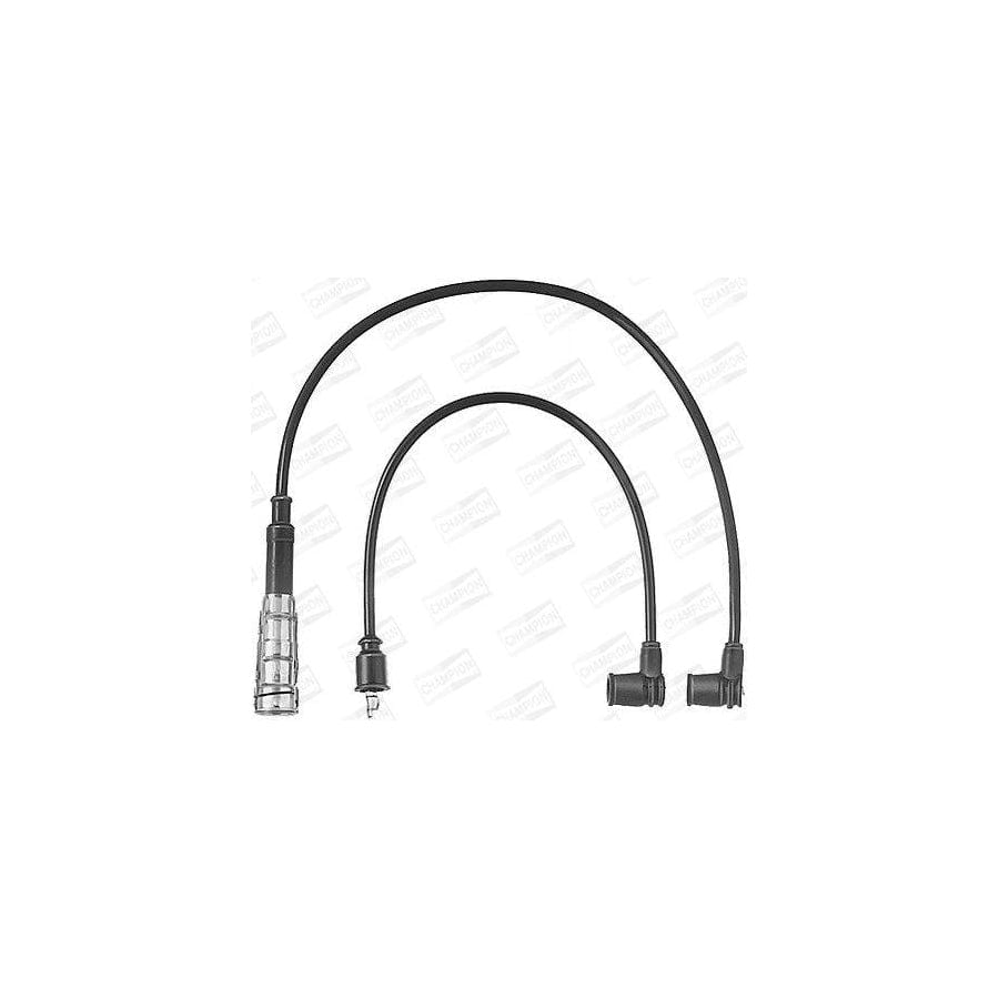 Champion CLS202 Ignition Cable Kit Suitable For Mercedes-Benz 123-Series