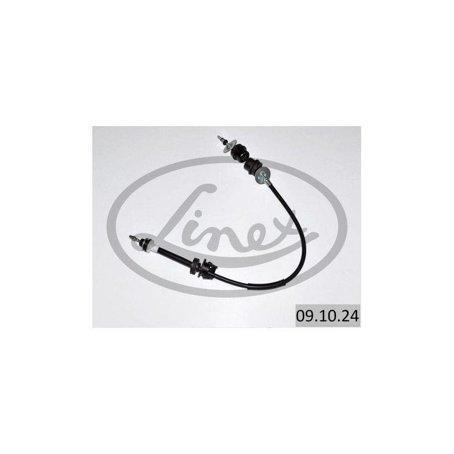 Linex 09.10.24 Clutch Cable For Citroën Xantia