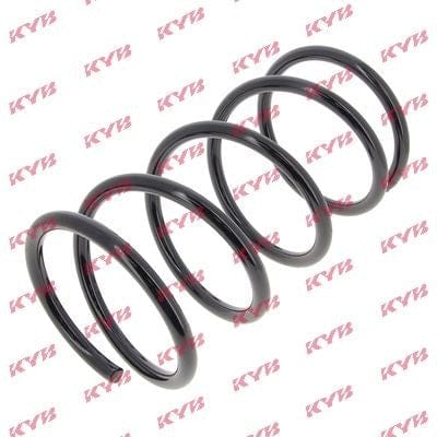 KYB K-Flex Ra1988 Coil Spring