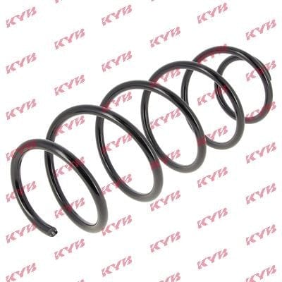 KYB K-Flex Rh3006 Coil Spring For Citroæ¯›n C2 Hatchback (Jm)