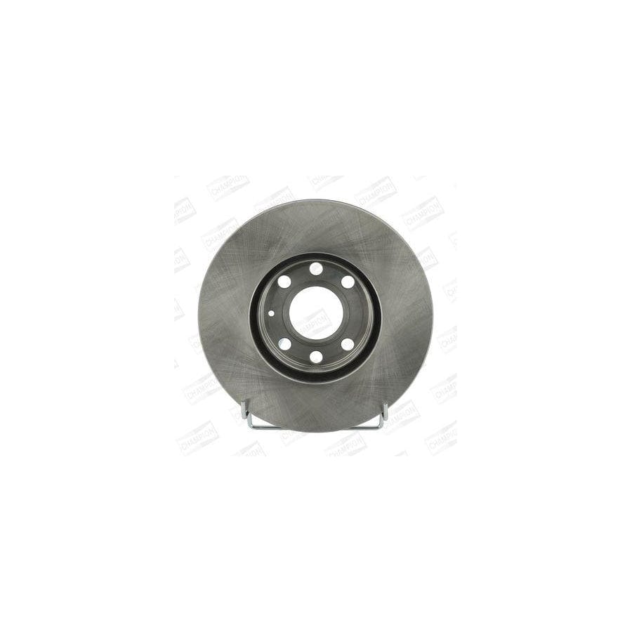 Champion 562069CH Brake Disc