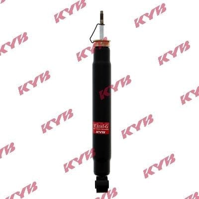 KYB Excel-G 349235 Shock Absorber For Audi Q3 (8Ub, 8Ug)