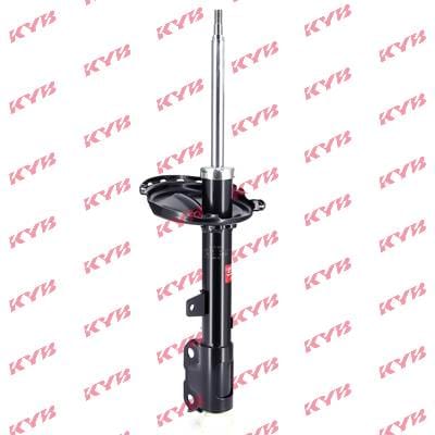 KYB Excel-G 339209 Shock Absorber For Lexus Rx Ii (Xu30)