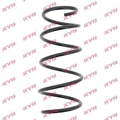 KYB K-Flex Ra3372 Coil Spring For Toyota Avensis