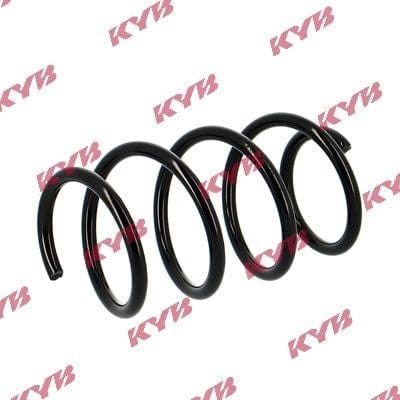 KYB Ra1110 Coil Spring For VW Golf