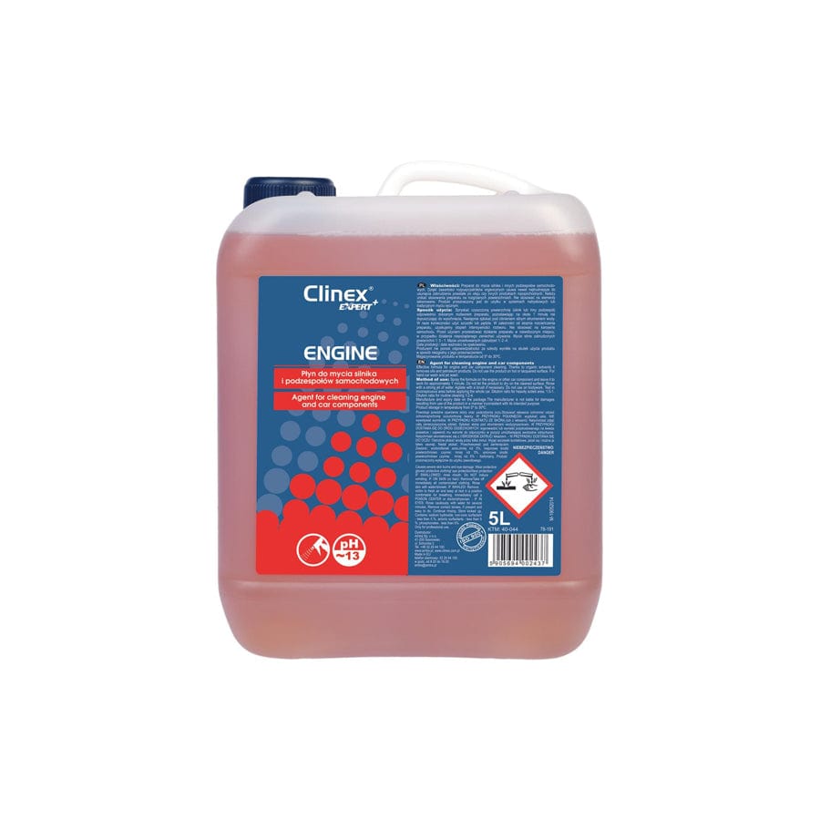 Clinex 40-044 Engine Cleaner