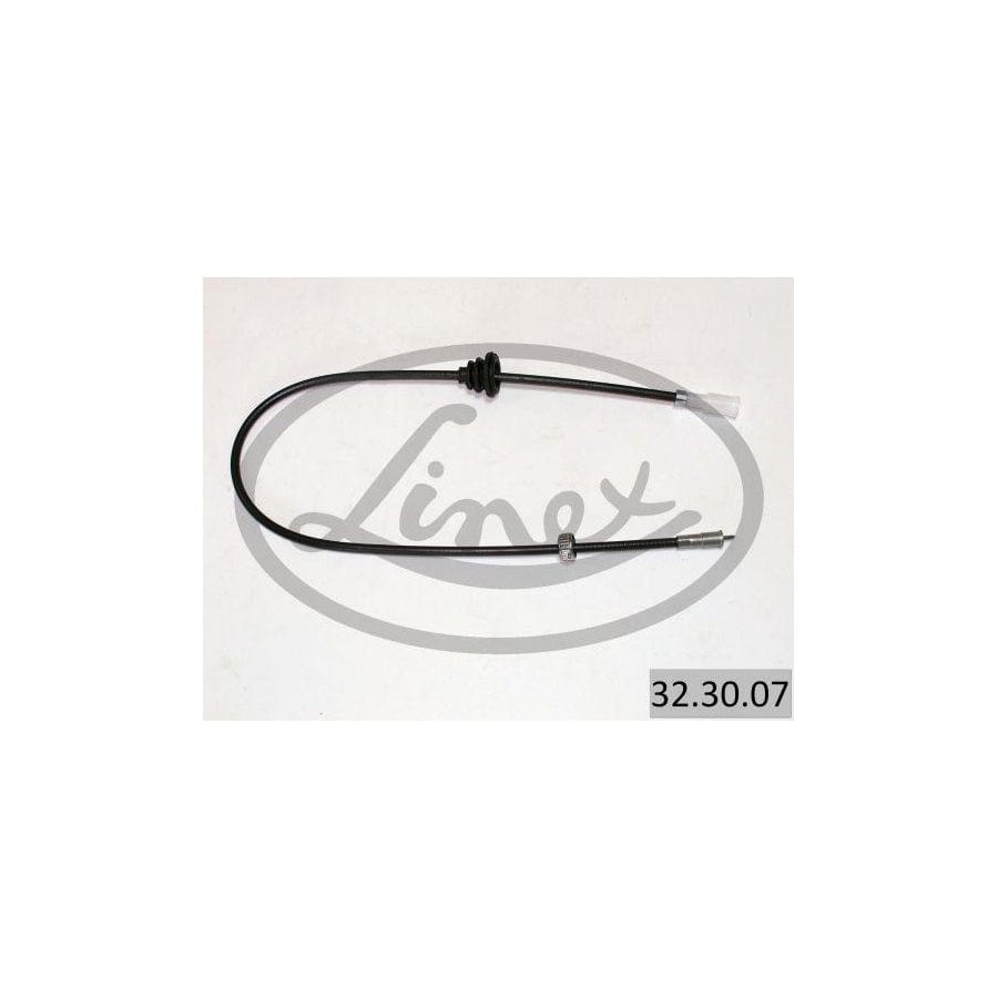 Linex 32.30.07 Speedometer Cable