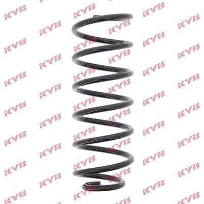 KYB K-Flex Rc5138 Coil Spring