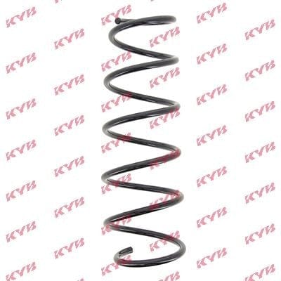 KYB K-Flex Rh3506 Coil Spring