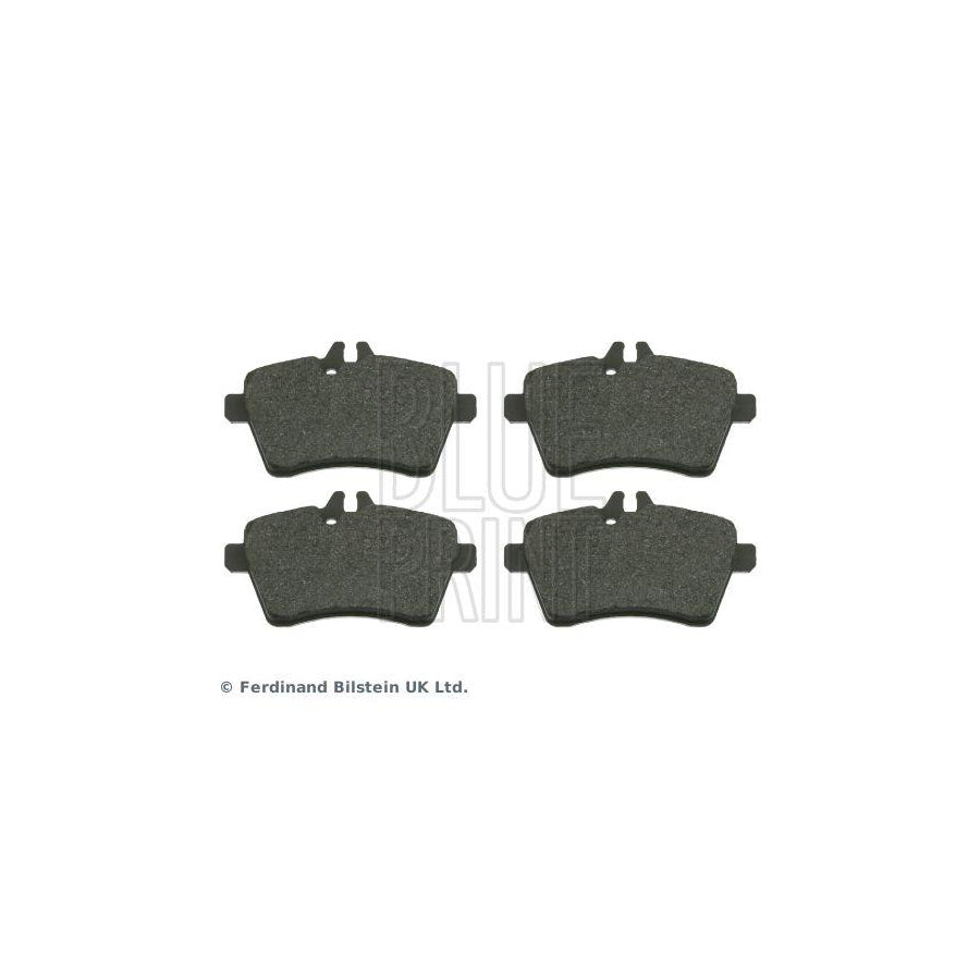 Blue Print ADU174218 Brake Pad Set