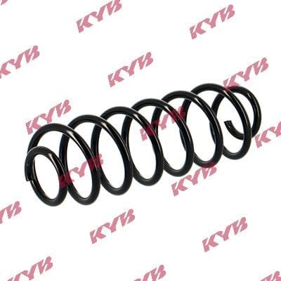 KYB Ra7135 Coil Spring For Ford B-Max (Jk8)