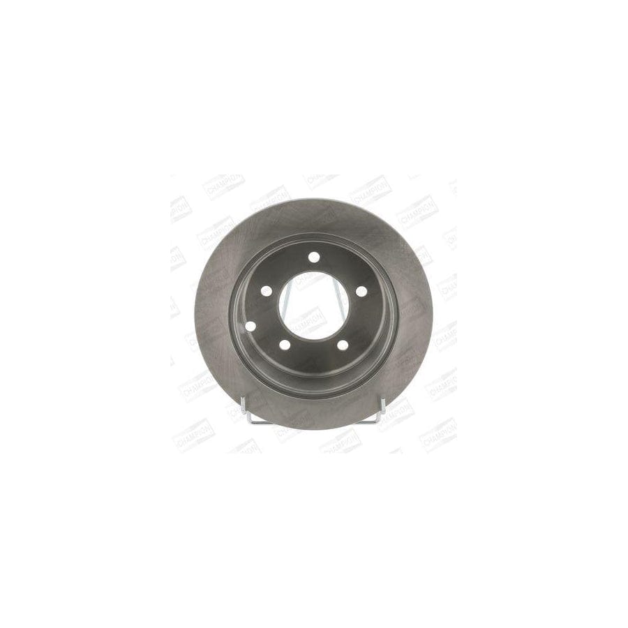 Champion 562857CH Brake Disc