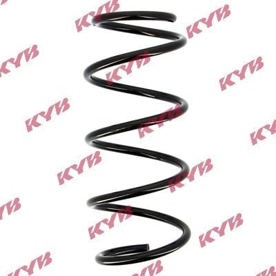 KYB Ra1313 Coil Spring For Seat Leon