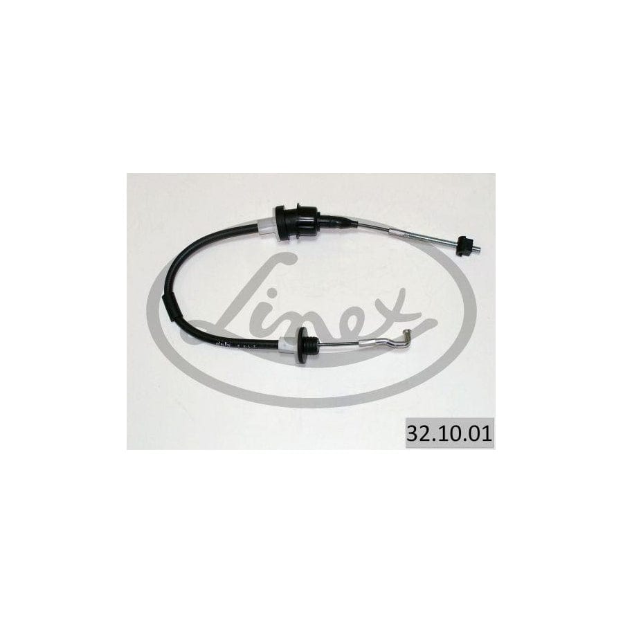 Linex 32.10.01 Clutch Cable For Opel Corsa