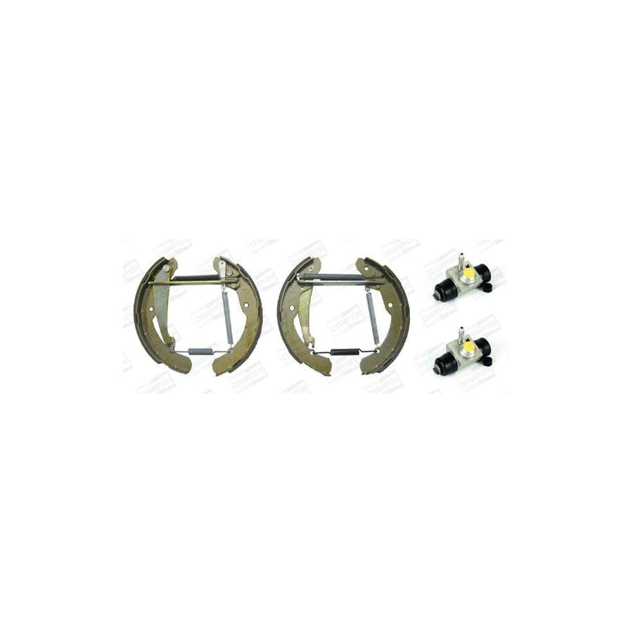 Champion 381516CH Brake Set, Drum Brakes