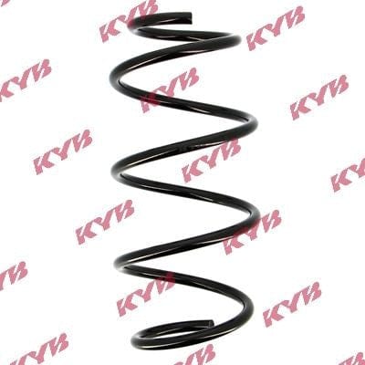 KYB K-Flex Ra4068 Coil Spring For Audi A3