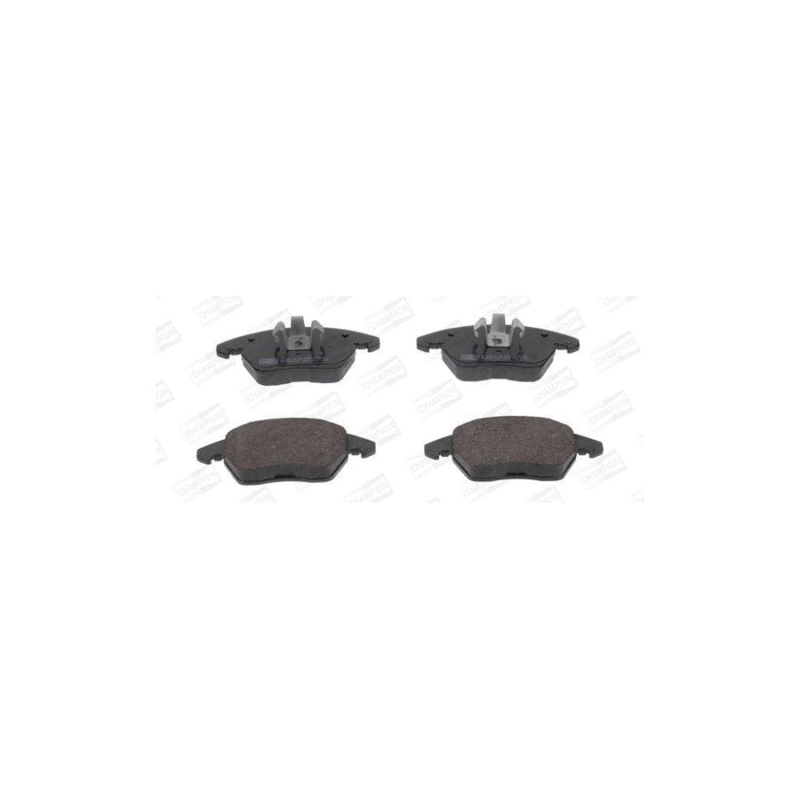 Champion 573852CH Brake Pad Set