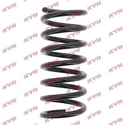 KYB K-Flex Ra5068 Coil Spring For Ford Sierra