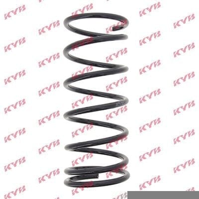 KYB K-Flex Rd5964 Coil Spring For Mitsubishi Pajero / Shogun