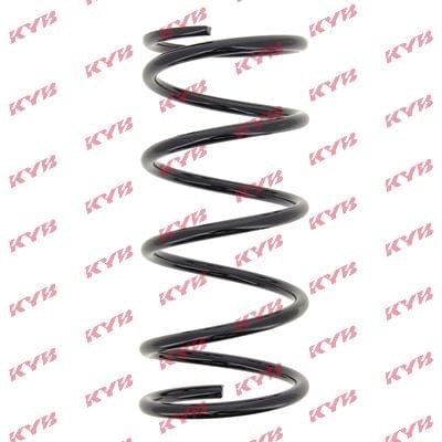 KYB K-Flex Ra3758 Coil Spring For Mitsubishi Carisma