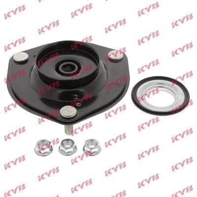 KYB Suspension Mounting Kit Sm5637 Repair Kit, Suspension Strut For Toyota Camry Vi Saloon (_V4_)