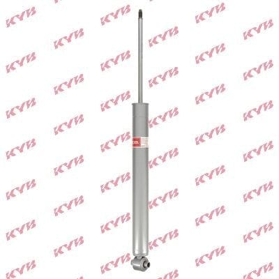 KYB Gas A Just 553388 Shock Absorber Suitable For Mercedes-Benz E-Class Saloon (W212)