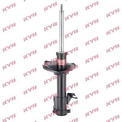 KYB Excel-G 334481 Shock Absorber For Nissan Maxima Iv Qx Saloon (A32)