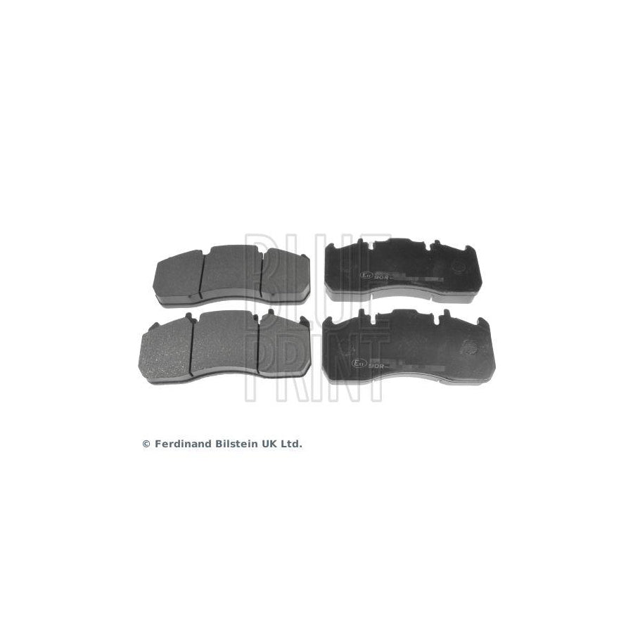 Blue Print ADZ94238 Brake Pad Set