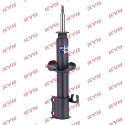 KYB Premium 632088 Shock Absorber For Mazda 121 Ii Saloon (Db)