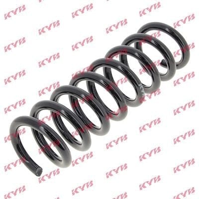 KYB K-Flex Ra7014 Coil Spring Suitable For Mercedes-Benz C-Class Saloon (W204)