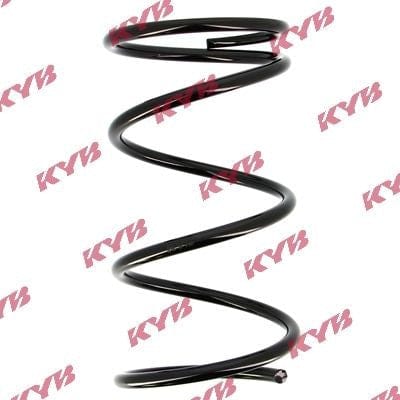 KYB K-Flex Rd2407 Coil Spring For Mazda 626