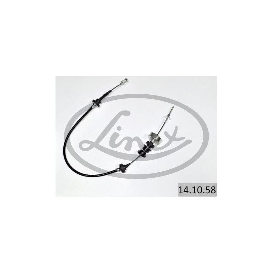 Linex 14.10.58 Clutch Cable