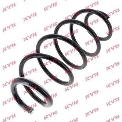 KYB K-Flex Rh2637 Coil Spring For Ford Mondeo