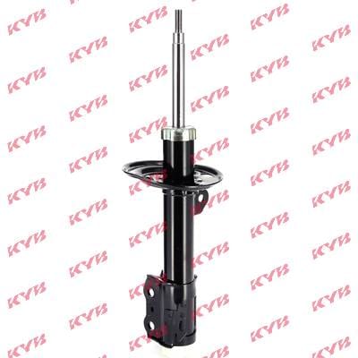 KYB Excel-G 339757 Shock Absorber For Toyota Yaris