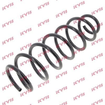 KYB K-Flex Ra3303 Coil Spring For Citroæ¯›n C5