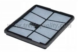 3F Quality 1564 Pollen Filter For Hyundai Terracan