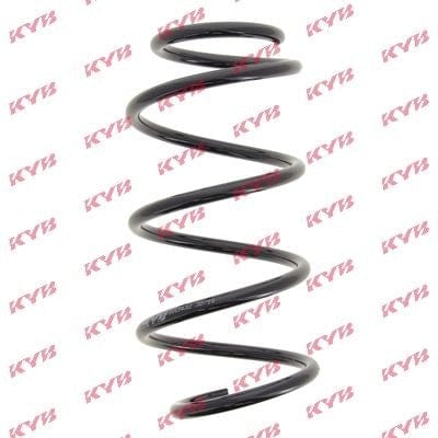 KYB Ra3432 Coil Spring