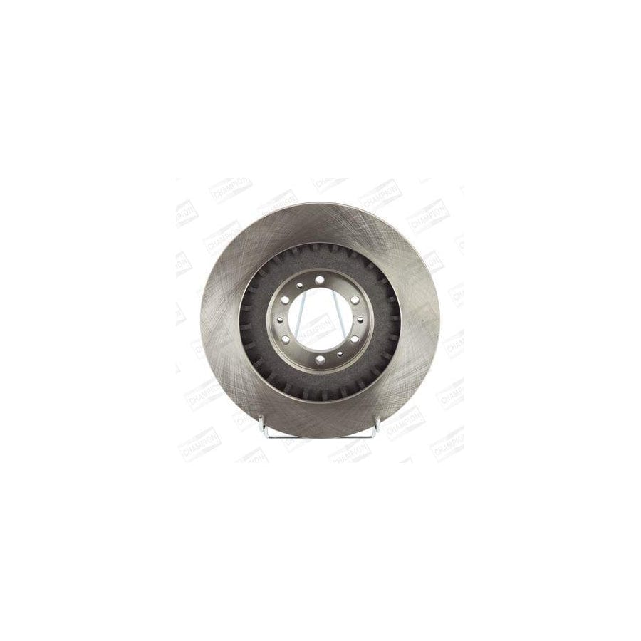 Champion 562798CH Brake Disc