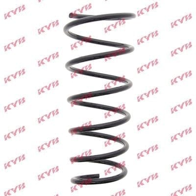 KYB K-Flex Rc2144 Coil Spring For Fiat Doblo I Cargo (223)