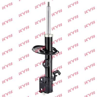 KYB Excel-G 339755 Shock Absorber For Nissan Juke (F15)