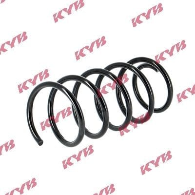 KYB K-Flex Rg6557 Coil Spring